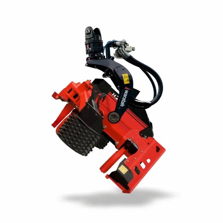 Харвестерная голова Waratah H219